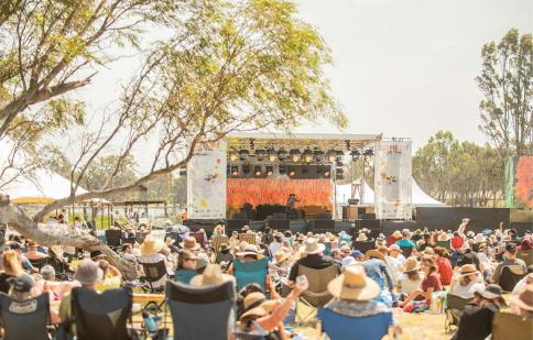 Local Events image